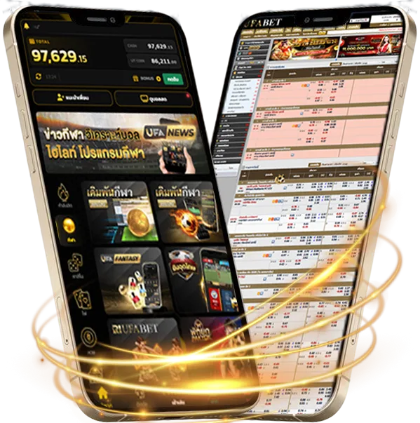 vegaswallet Mobile — แทงบอลมือถือ
